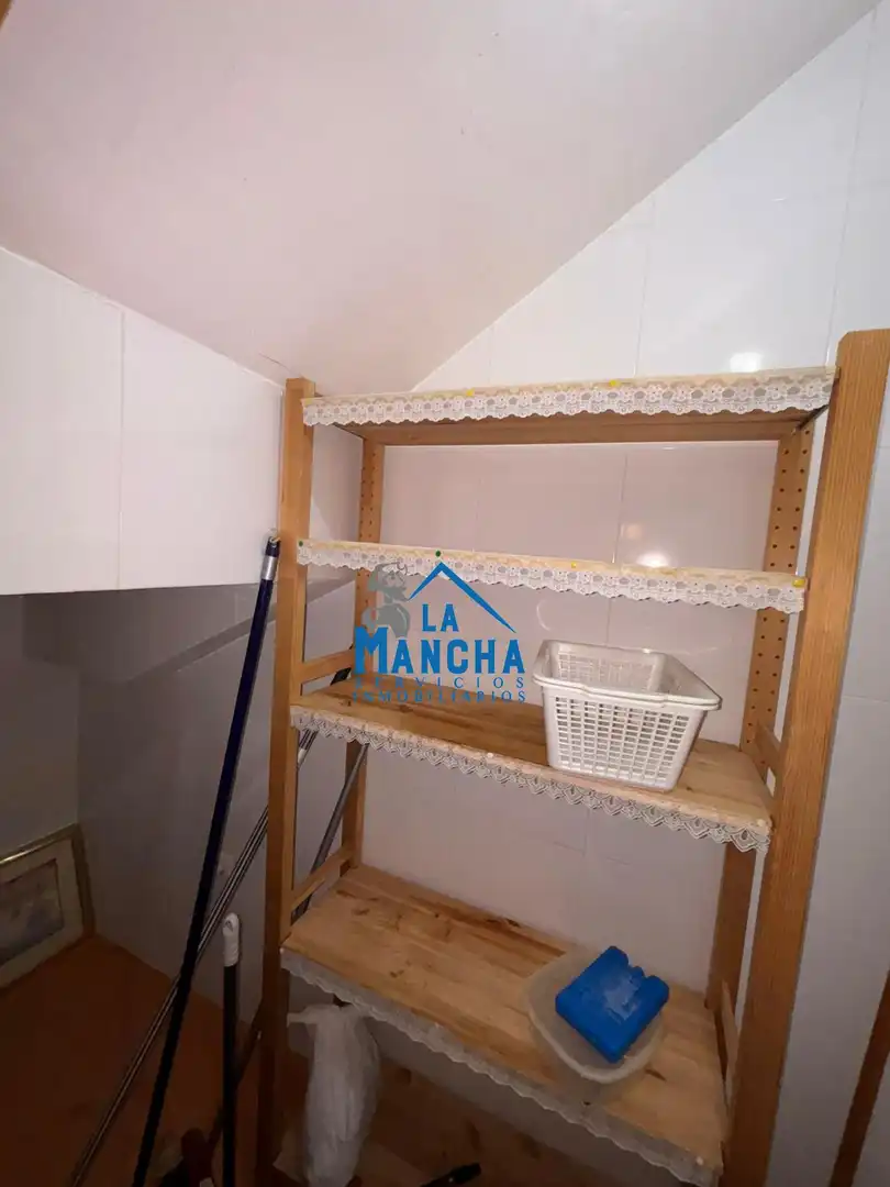 Detached homes for sale in Albacete  with Heating, Private garden and Terrace