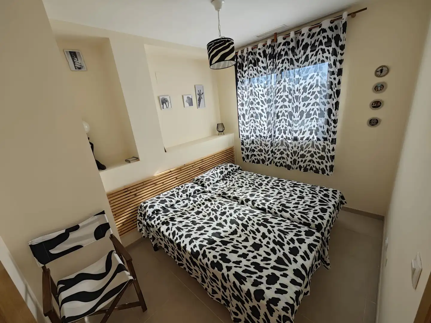 Penthouse with pool for sale in Las Marinas / Les Marines, imagen 14
