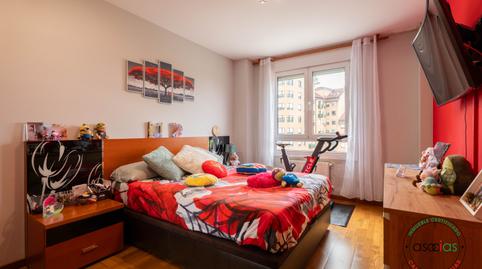 Foto 3 de Pis en venda a Gijón - Calle Matilde de la Torre, 15, Roces, Asturias