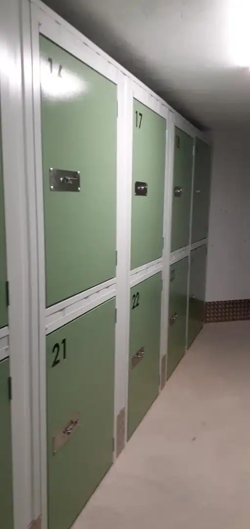 Lagerraum zur Miete in Valencia