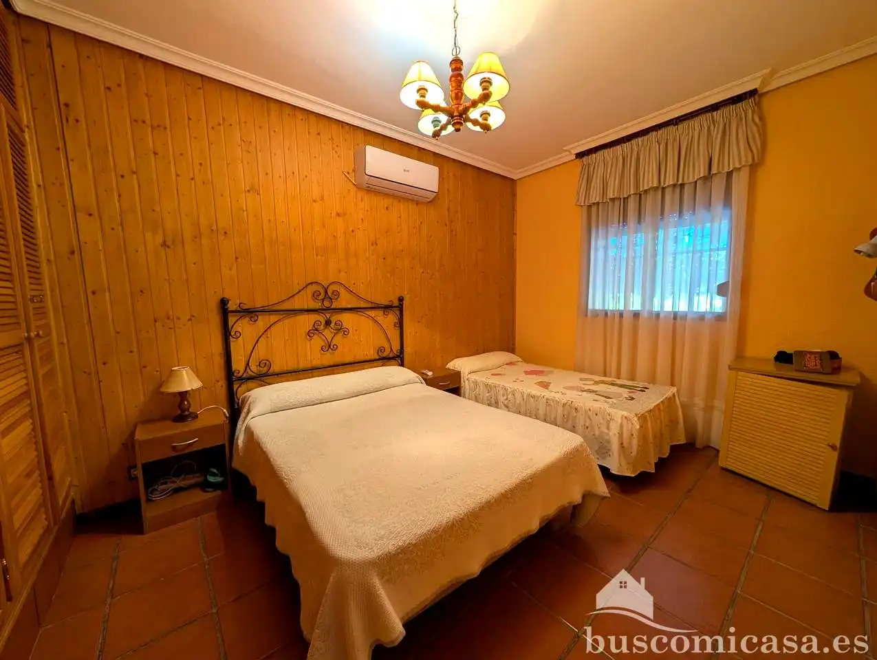 Casa rústica amb piscina en venda a Diseminado Huertos San Roque, imagen 43