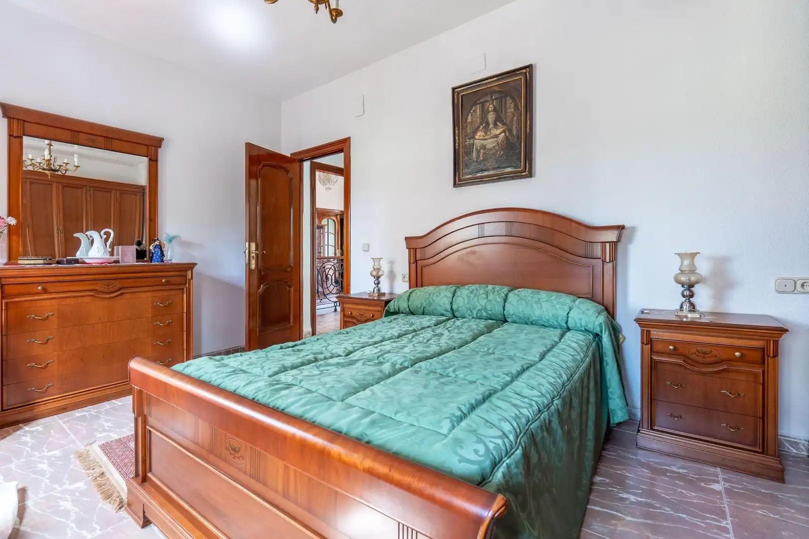 Casa in vendita a CUBA 8, imagen 45