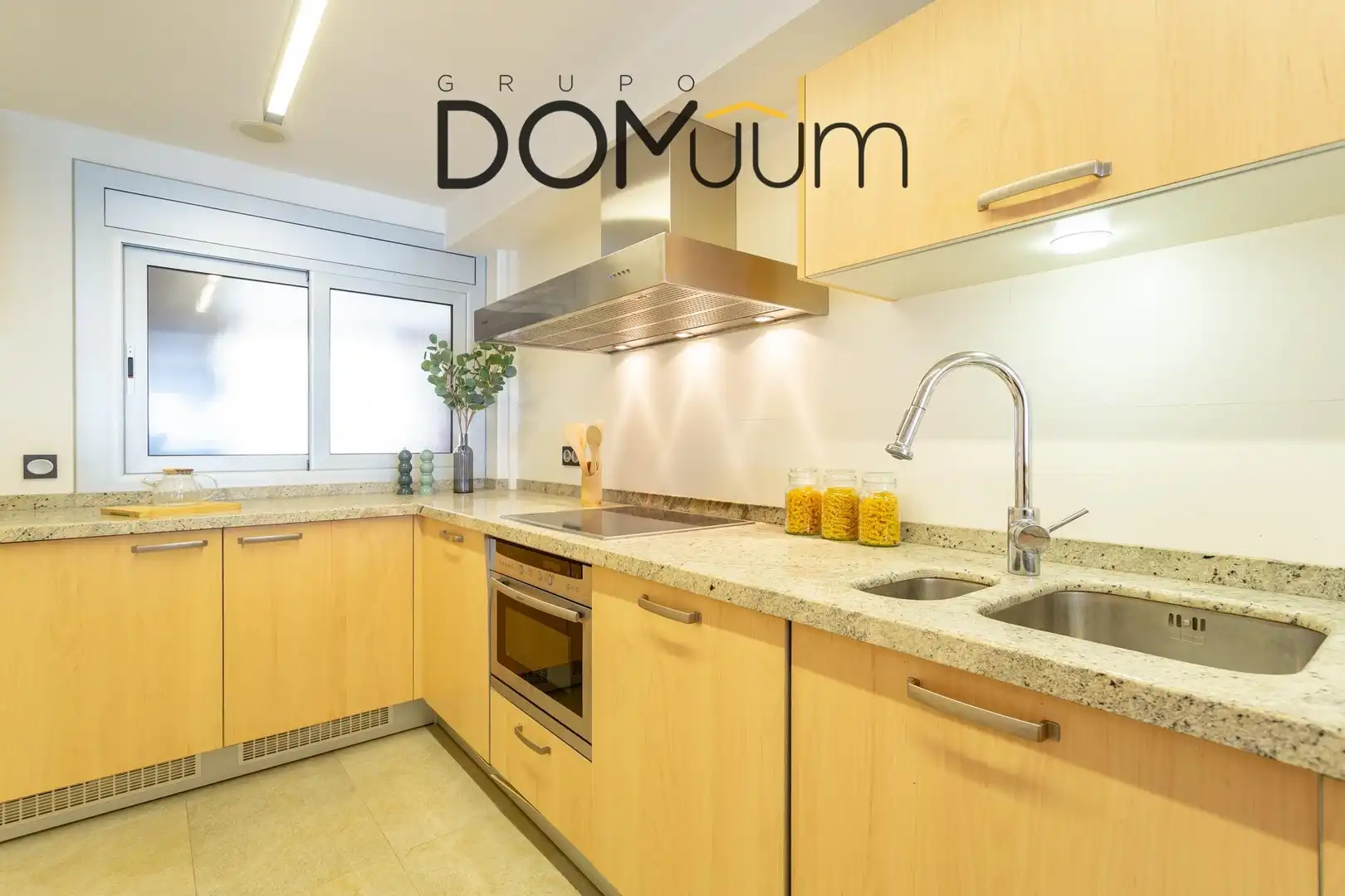 Cocina de Piso en venta en Salou con Aire acondicionado, Calefacción y Terraza