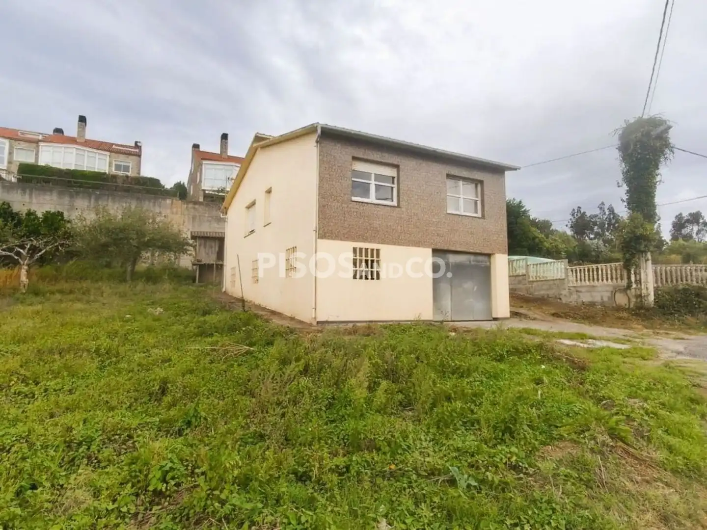 House for sale in Rúa Senra