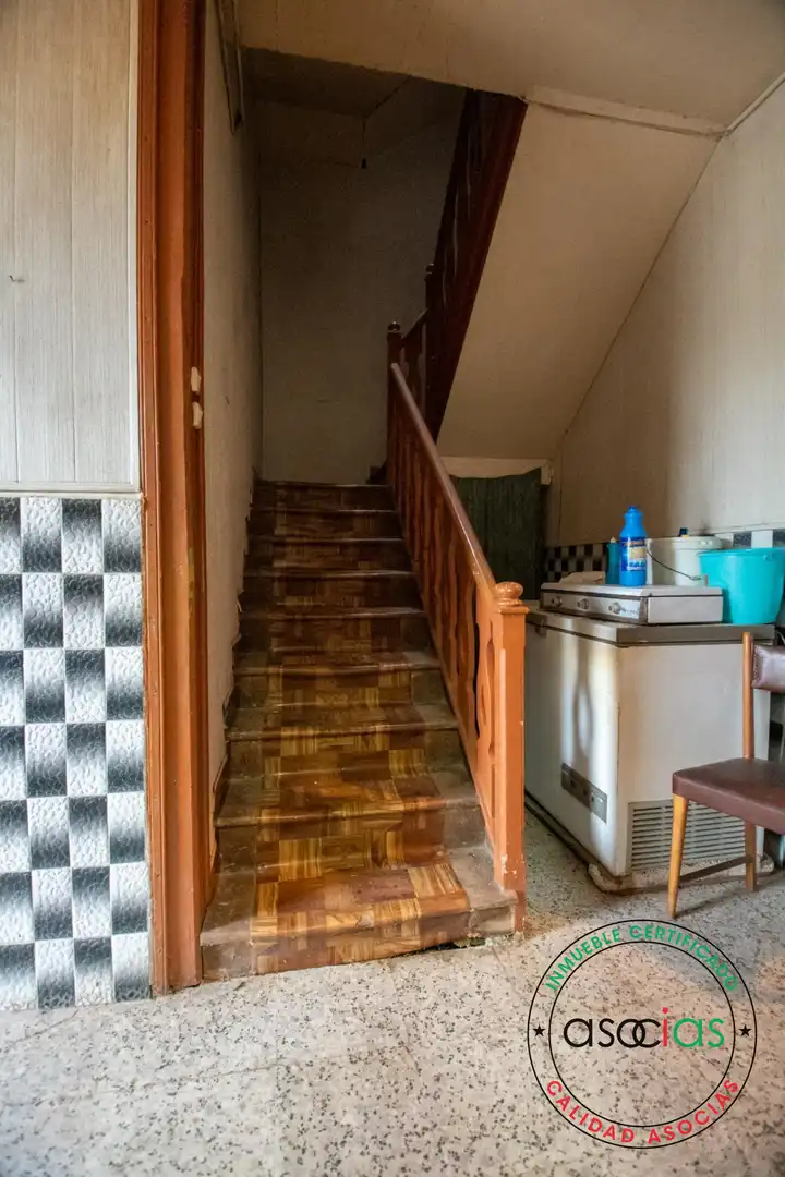 Casa o xalet en venda en Cabranes amb Calefacció, Jardí privat i Parquet