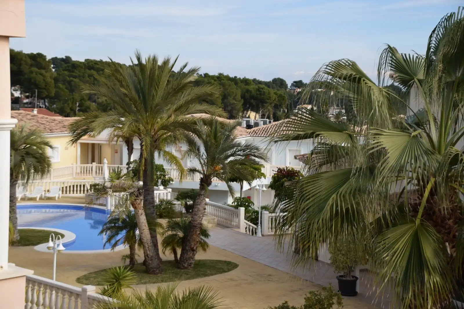 Apartment for sale in La Fustera, imagen 22