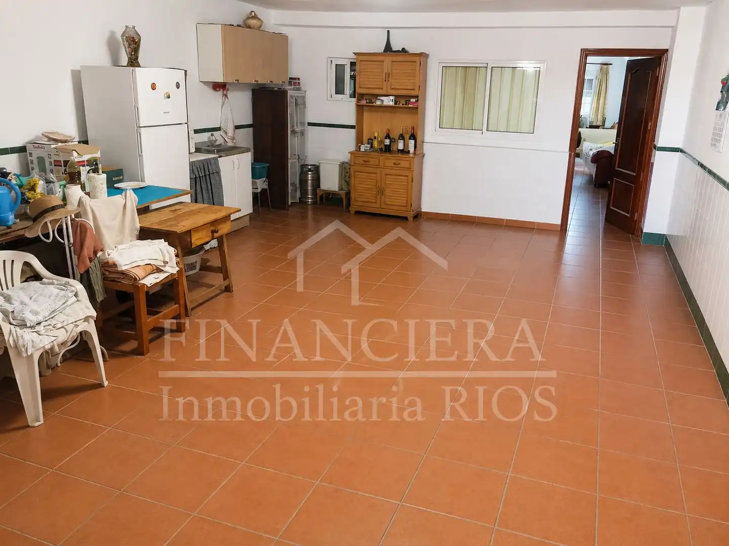 Casa o xalet en venda en Alcalá de Guadaira amb Terrassa