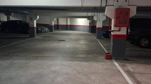 Photo 4 of Garage for rent in Calle Dublín, 39, Europolis, Las Rozas de Madrid