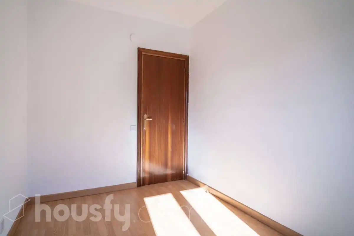 Wohnung zur Miete in Calle del Jardín de la Duquesa, Casco histórico de Vicálvaro