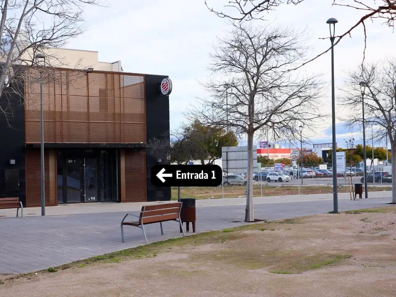 Local comercial en alquiler en Alqueria Nova 6, imagen 2