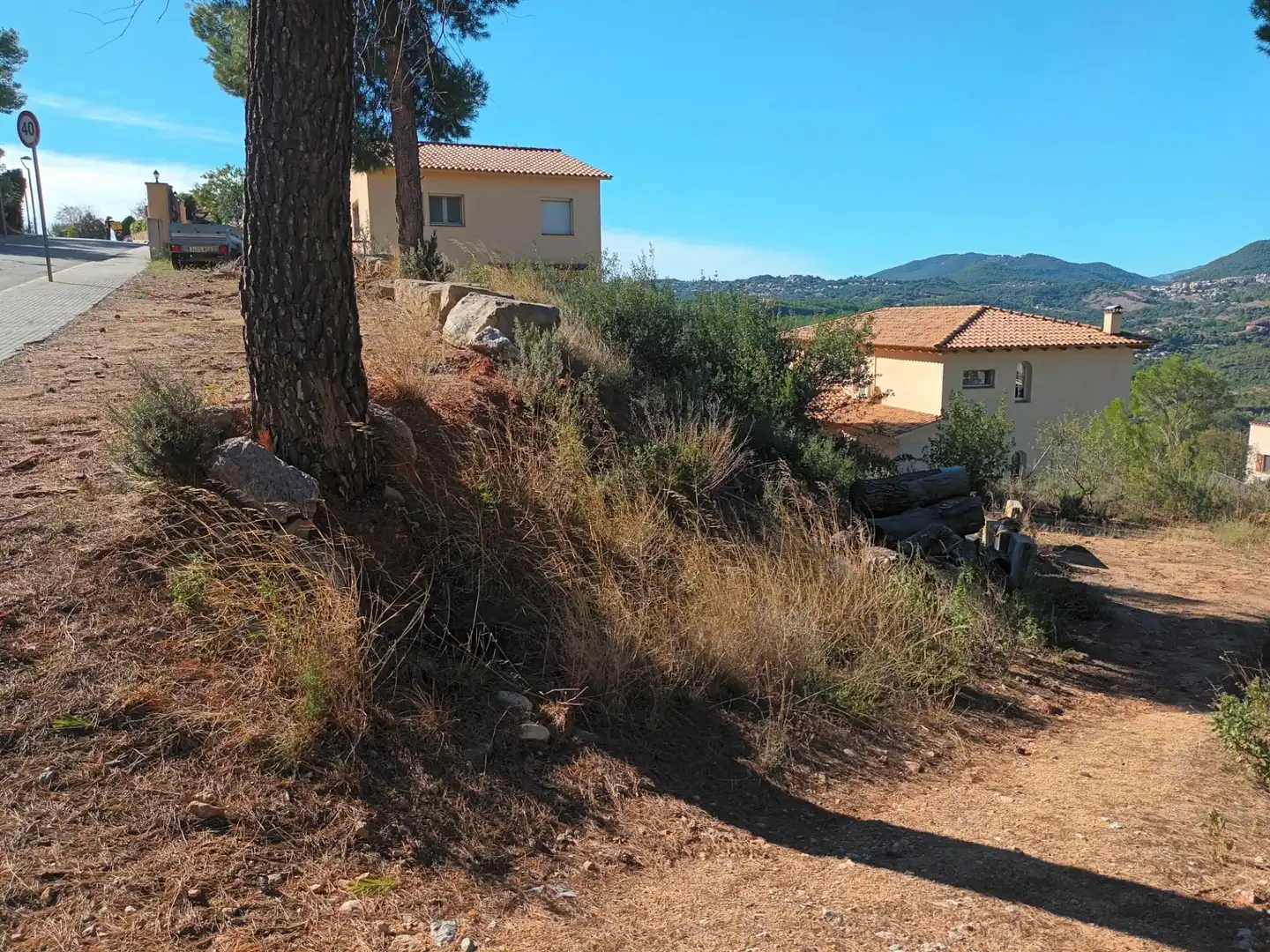 Wohnbaugrundstück zum Verkauf in Calle CAMI DE CAN QUINTANES