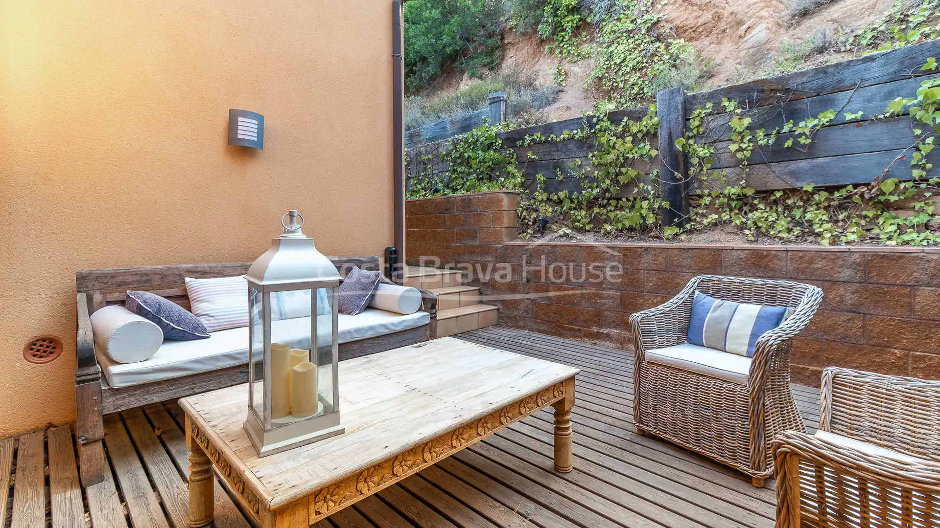 Houses for sale in Carrer del Port de Malaespina, Tamariu