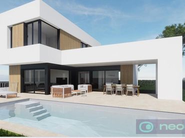 Maison avec piscine à vendre à N/A