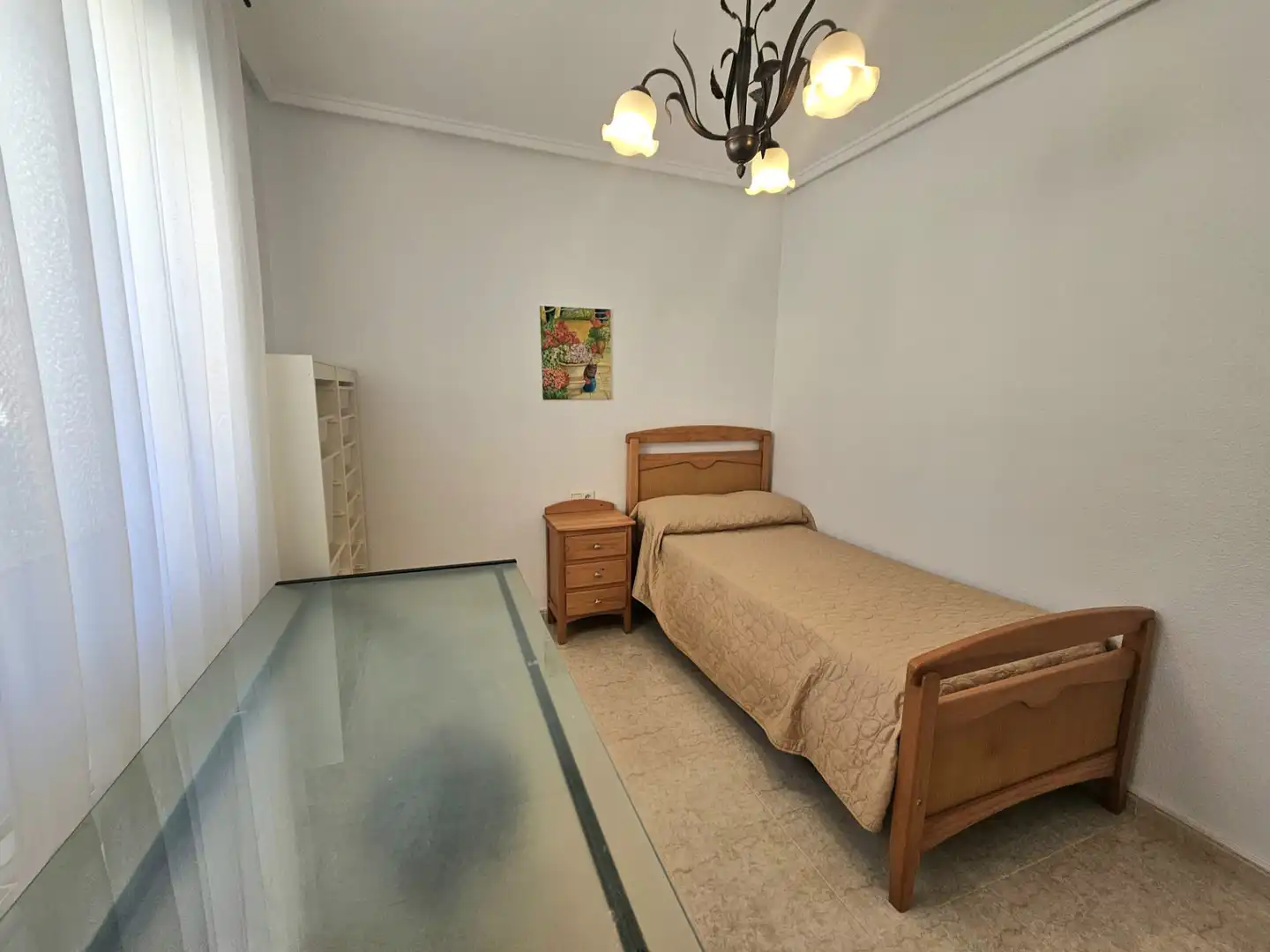 Habitación de Casa o chalet en venta en Rojales con Aire acondicionado, Jardín privado y Terraza