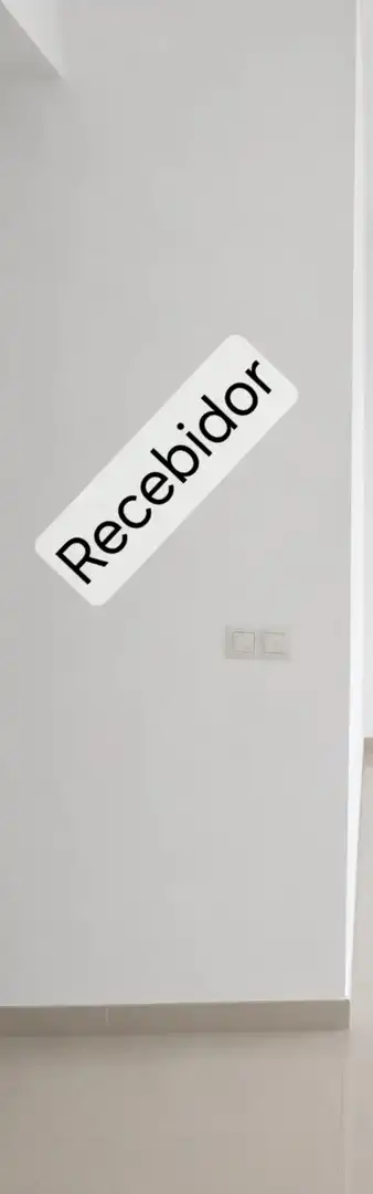 Parking of Flat for sale in Campos  with Terrace and Balcony