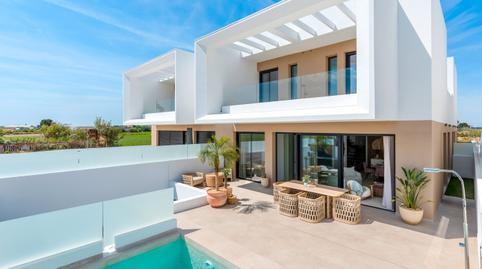 Foto 2 de Casa o chalet en venta en Calle Unión Musical de Dolores, 4, Dolores, Alicante