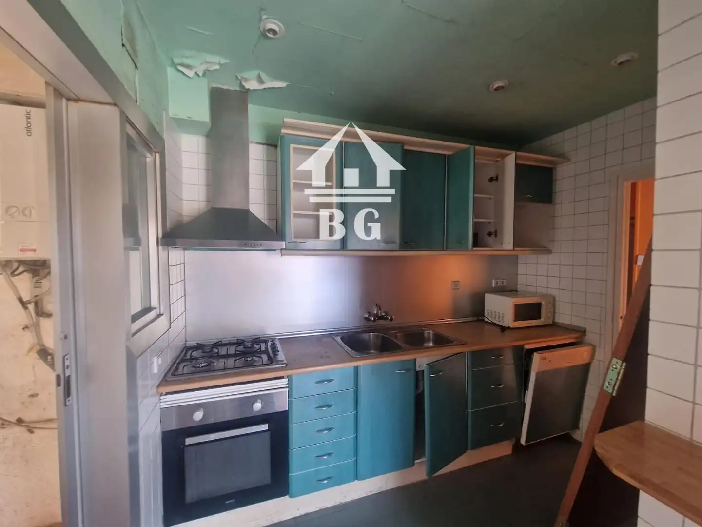 Attique avec piscine à vendre à Riu de la Plata, imagen 8