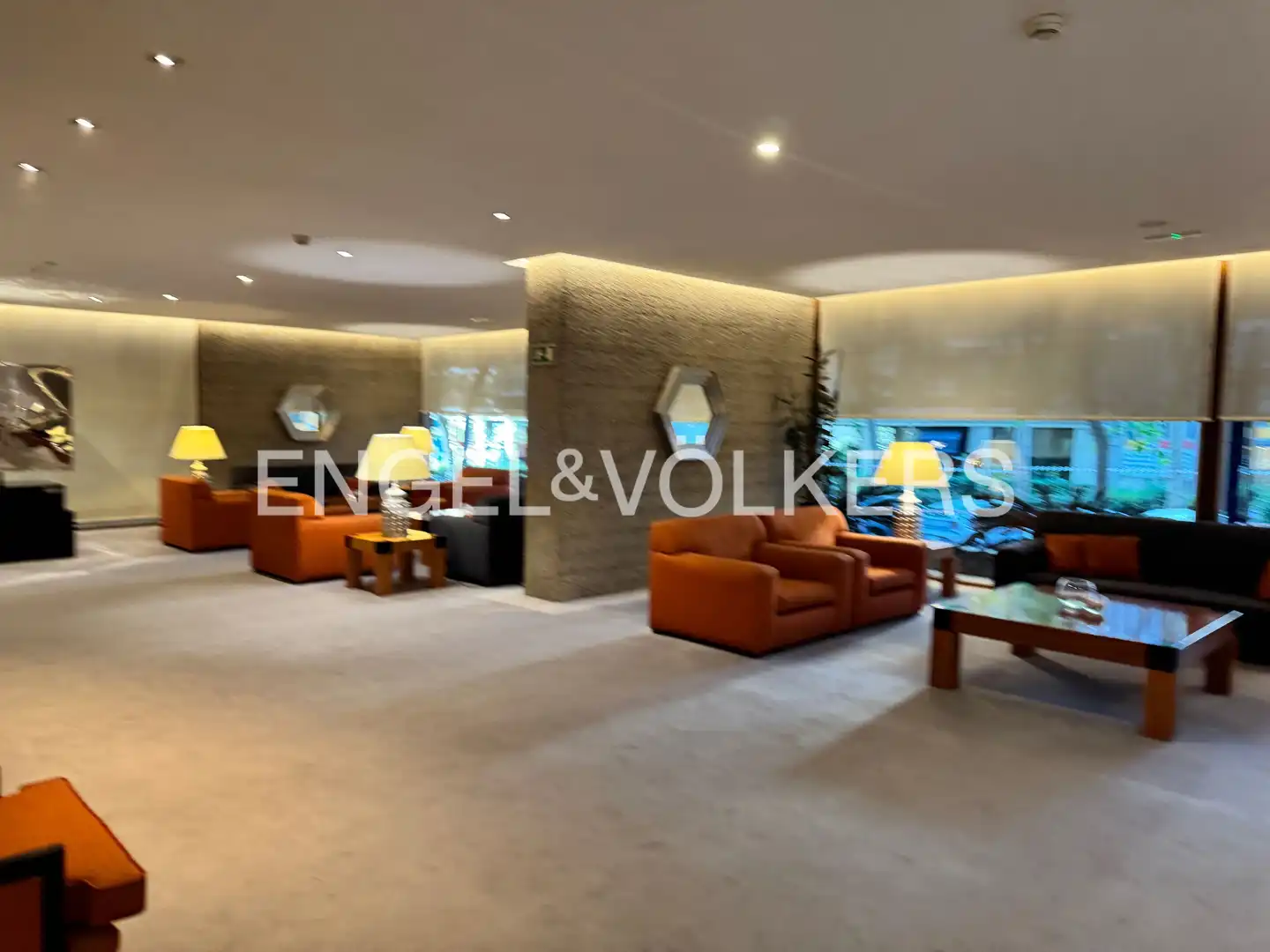 Flat for rent in Madrid  with Air Conditioner, Heating and Terrace