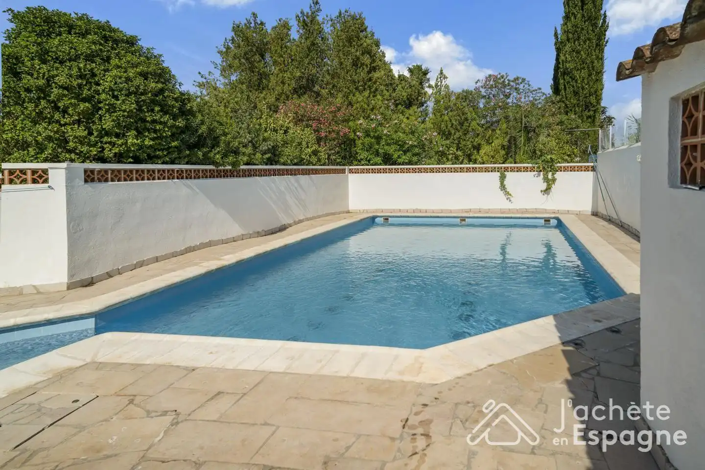 Piscina de Finca rústica en venta en Ulldecona con Aire acondicionado, Jardín privado y Terraza