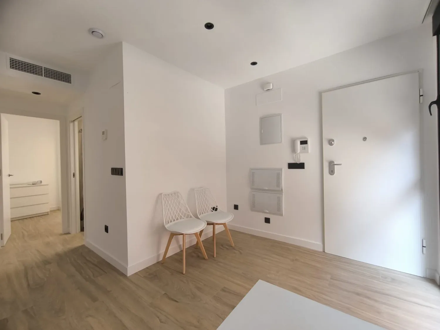 Flat for sale in  Murcia Capital  with Air Conditioner, Heating and Washing machine