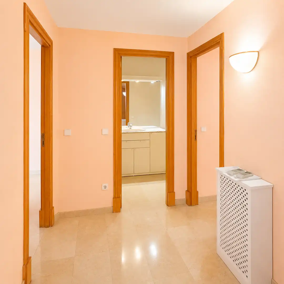 Piso en venta en  Palma de Mallorca con Aire acondicionado, Calefacción y Terraza