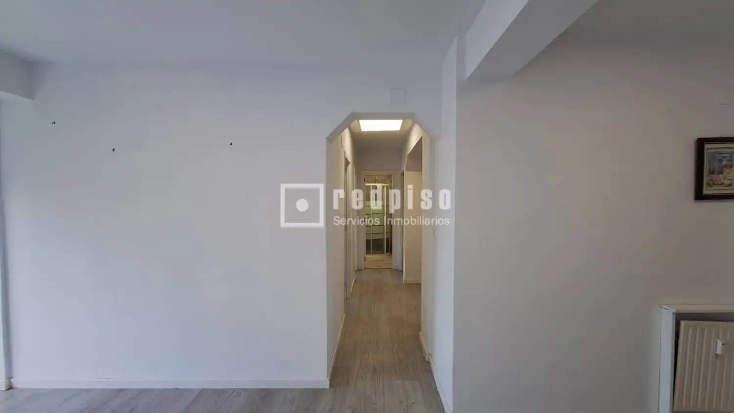 Piso de alquiler en Ferrol
