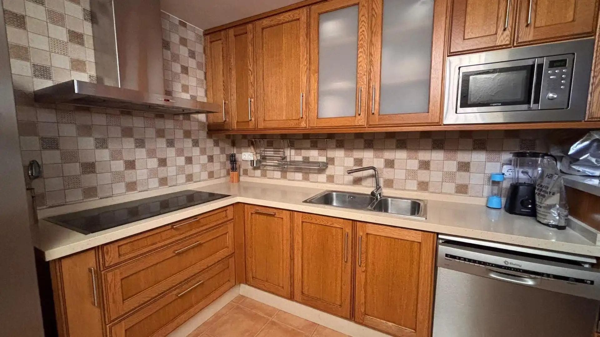 Detached house with terrace for sale in Calle Calle Naranjo de Bulnes, imagen 43