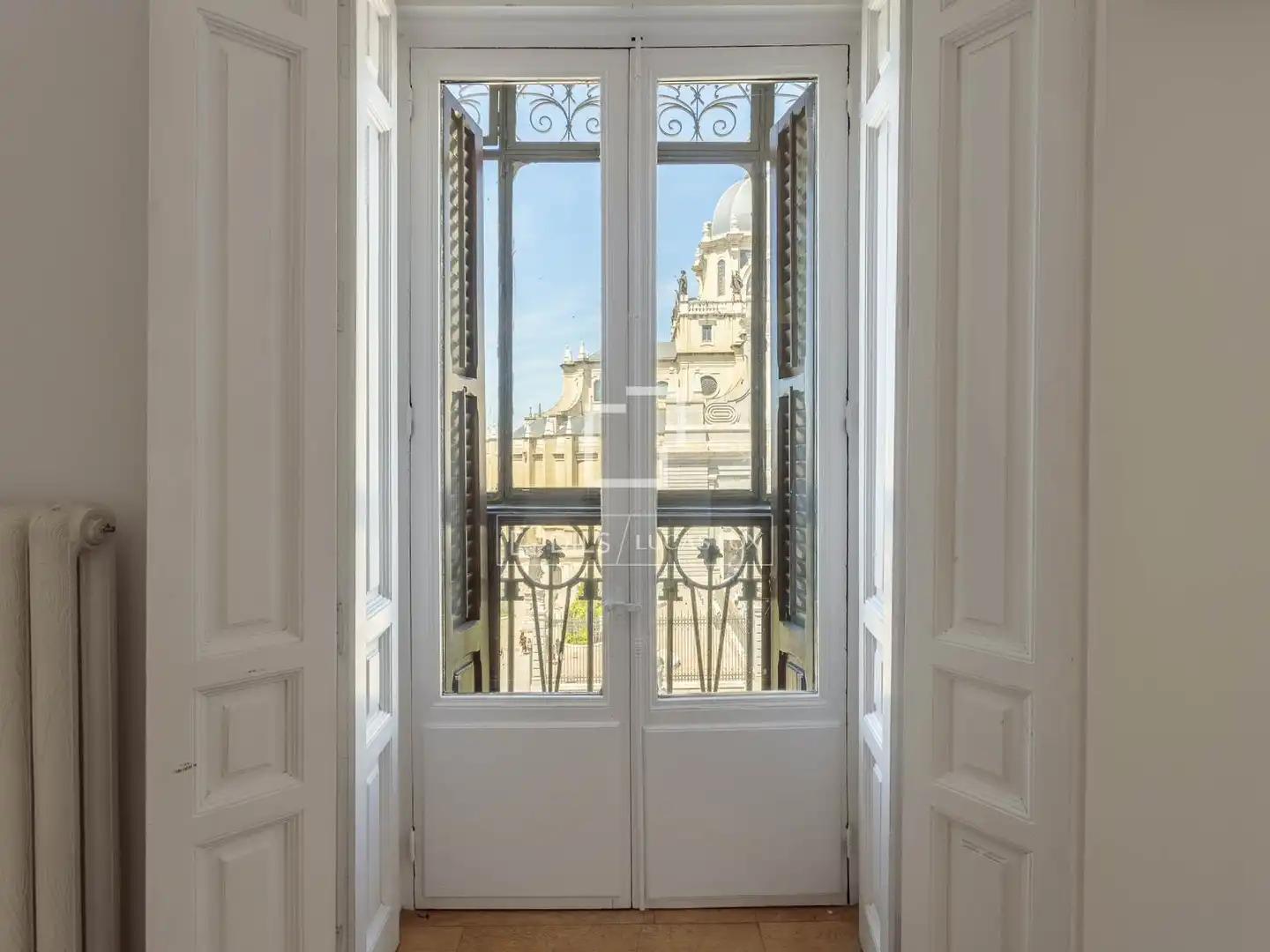 Wohnung mit Terrasse zur Miete in Centro, imagen 42