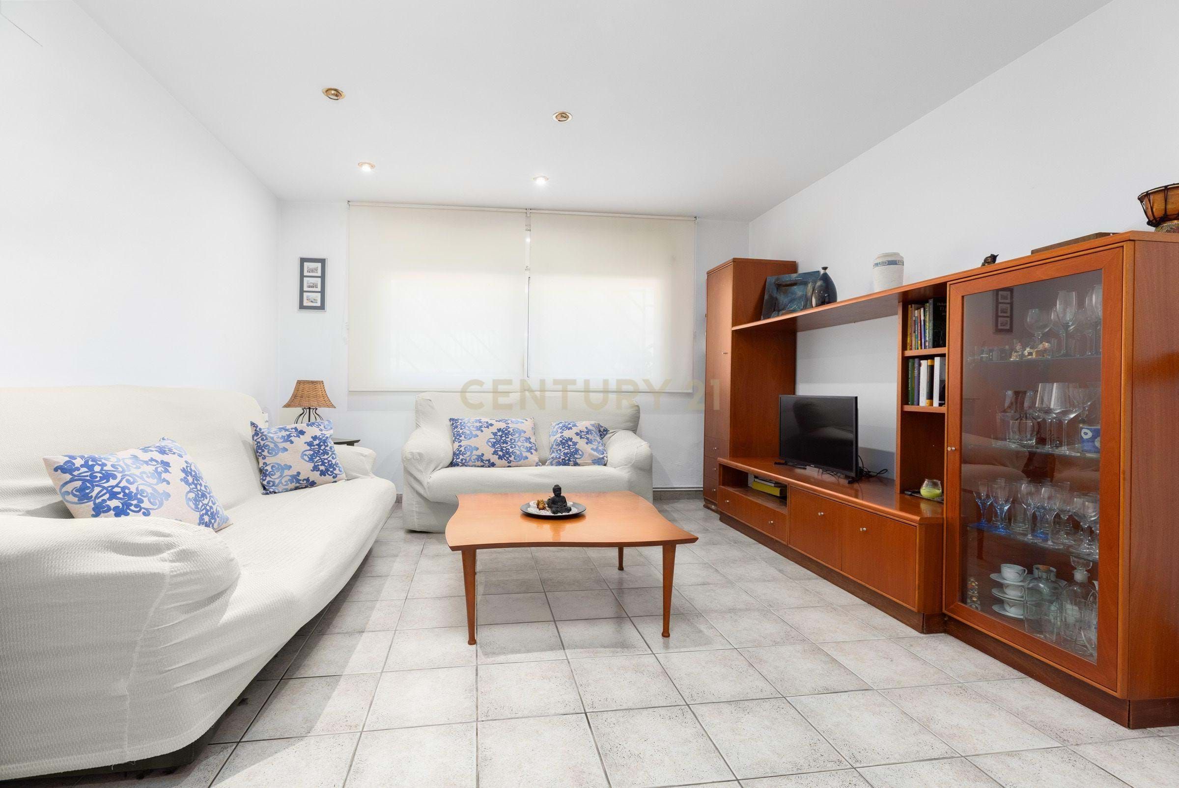 Casa o chalet en venta en Carrer de la Lluna, 12, Parets del Vallès, Spain, -1