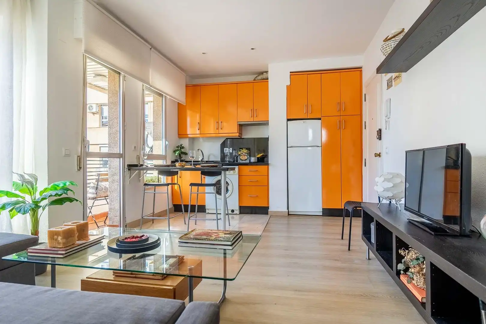 Flat for sale in Sevilla, Sevilla