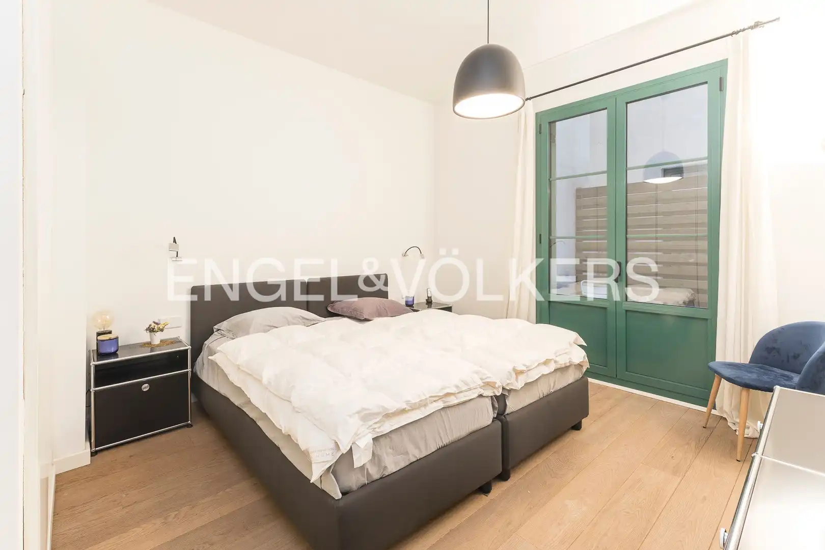 Piso con terraza en venta en Eixample, imagen 32