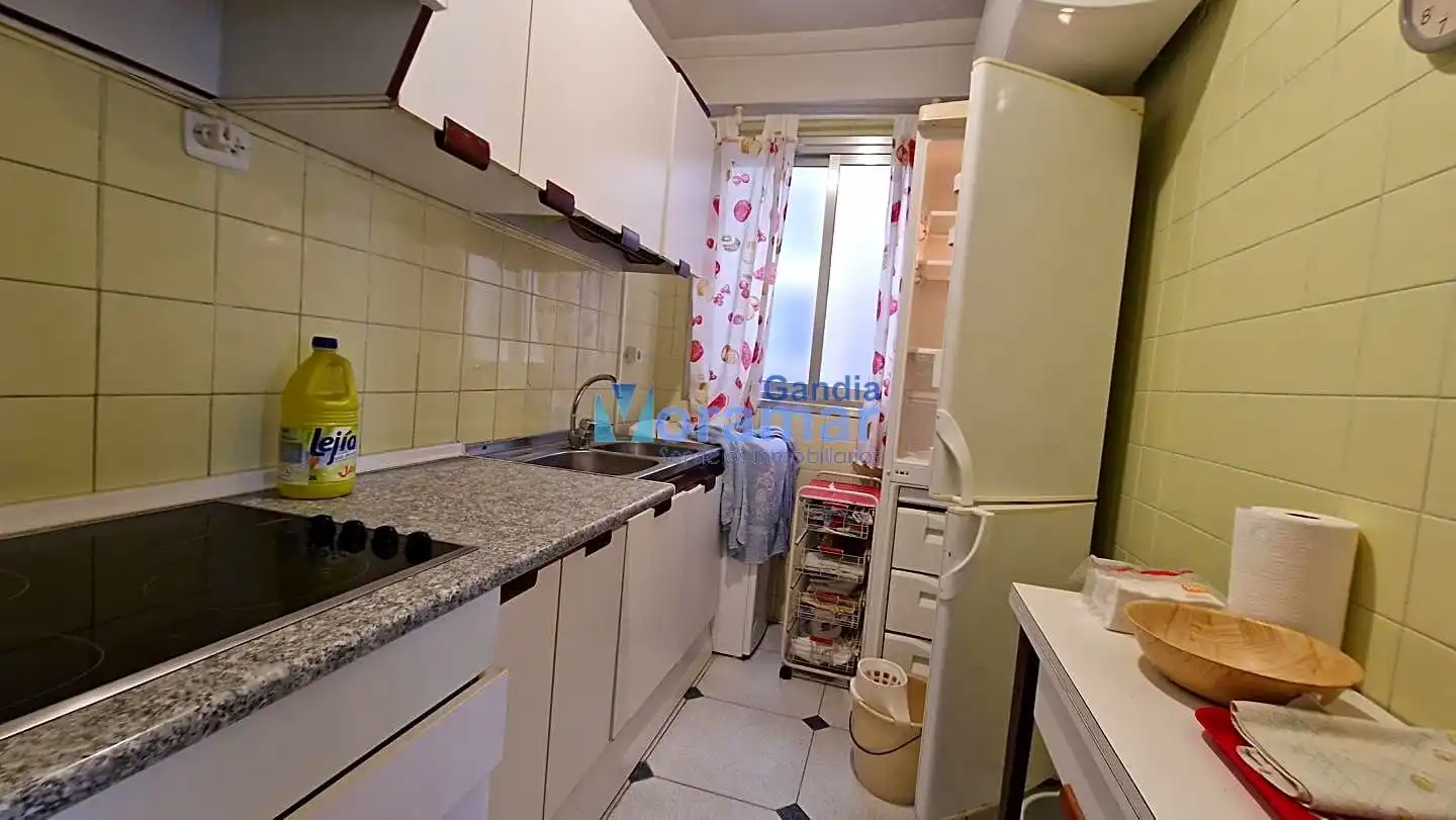 Apartamento de alquiler en Marítimo De Neptuno, 2, Playa de Gandia