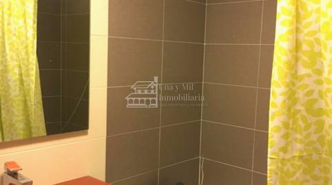 Foto 5 de Apartament de lloguer a Nueva, Moriscos, Salamanca