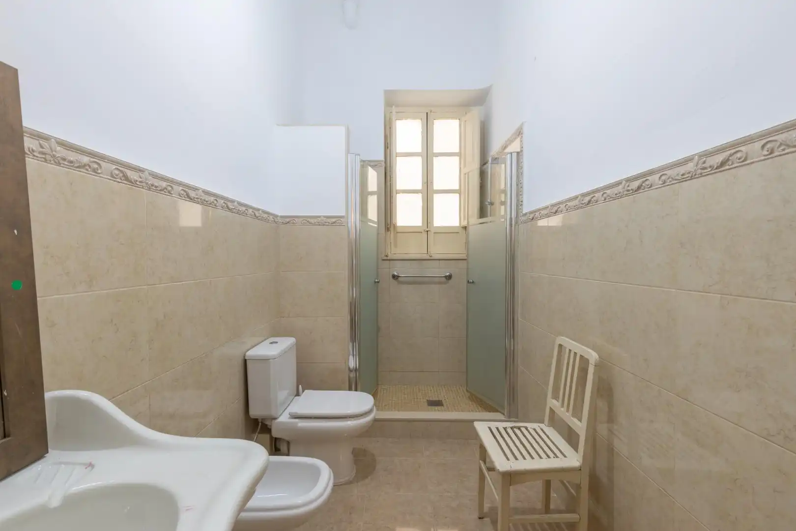 Flat with terrace for sale in Avenida Avenida Divina Pastora, imagen 20