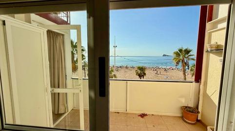 Foto 3 de Dúplex en venda a Playa Levante, Alicante