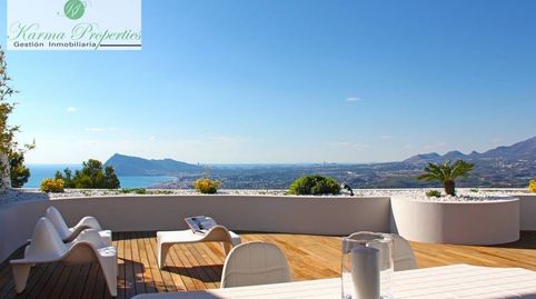 Apartamento de lujo en Altea, imagen 4