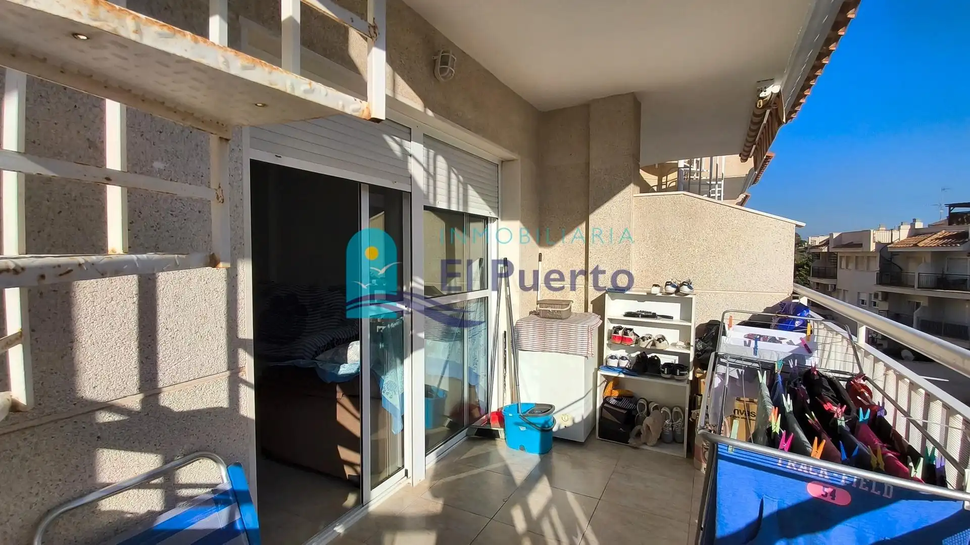 Attique avec piscine à vendre à Los Collados-Los Geraneos, imagen 5