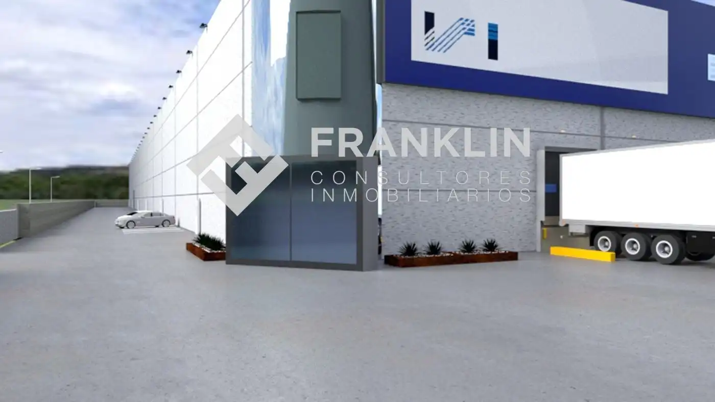 Industrial building for sale in Plaça Can Xirgu I, imagen 7