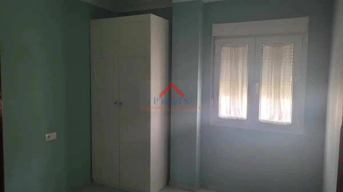 Schlafzimmer von Wohnung zur Miete in Utrera mit Terrasse