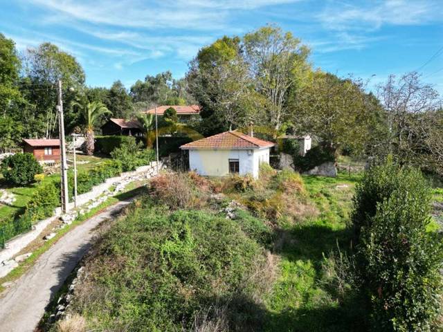 Casa-chalet en Venta en Sebreño en Ribadesella