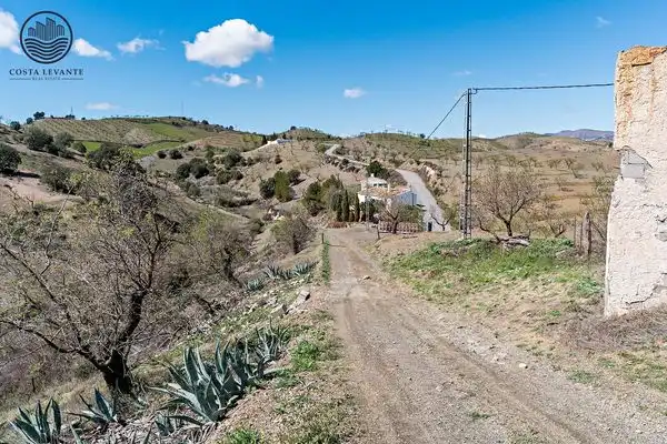 Wohnung mit Garten zum Verkauf in Barranco Cabezo, imagen 19