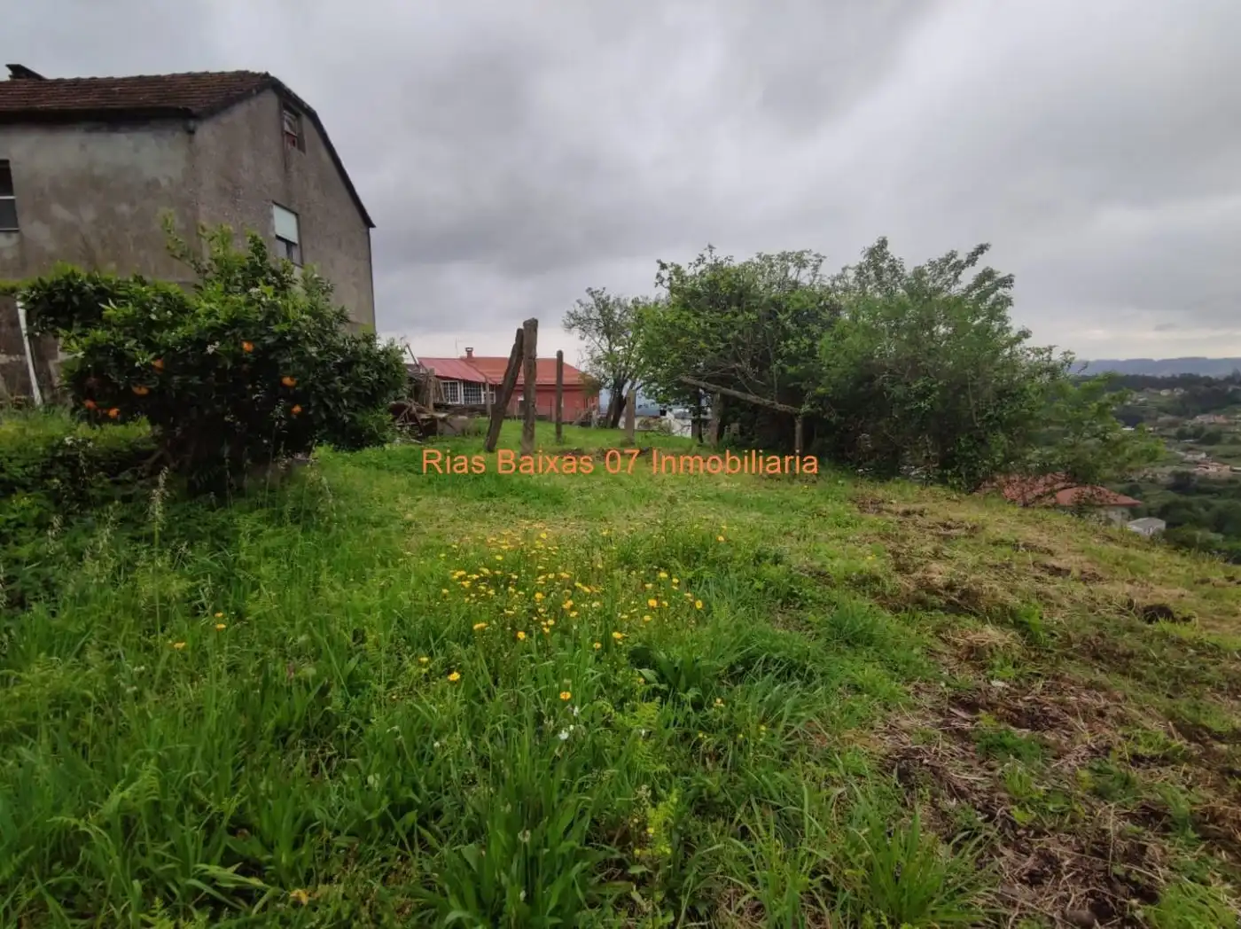 Casa amb jardí en venda a Mos, imagen 25
