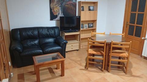 Foto 4 de Pis de lloguer a Calle González Francés, Casco Histórico, Cuenca Capital