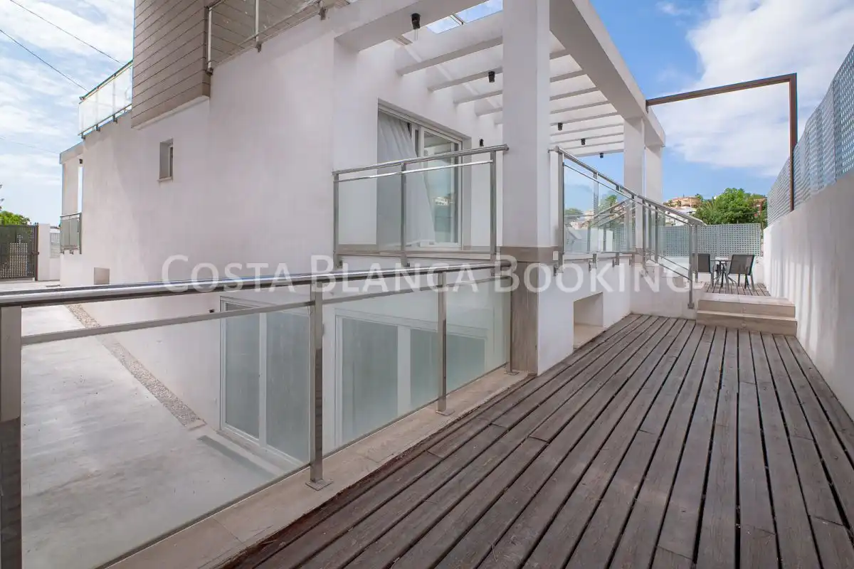 Chalet en venta en Coloma, imagen 2