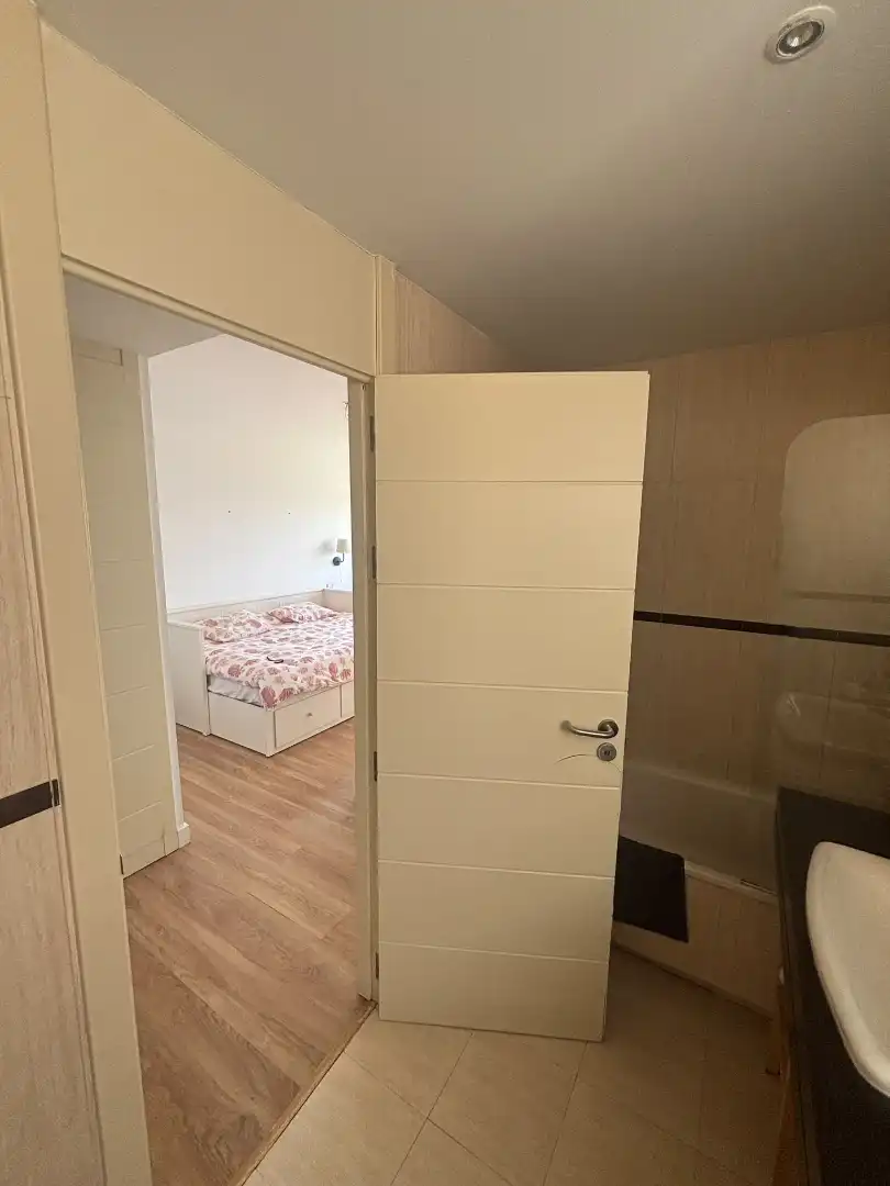 Dormitori de Àtic en venda en Arroyomolinos (Madrid) amb Aire condicionat, Calefacció i Terrassa