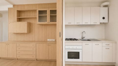 Foto 2 de Apartament en venda a 88 Calle de la Marroquina #planta 8, Marroquina, Madrid Capital