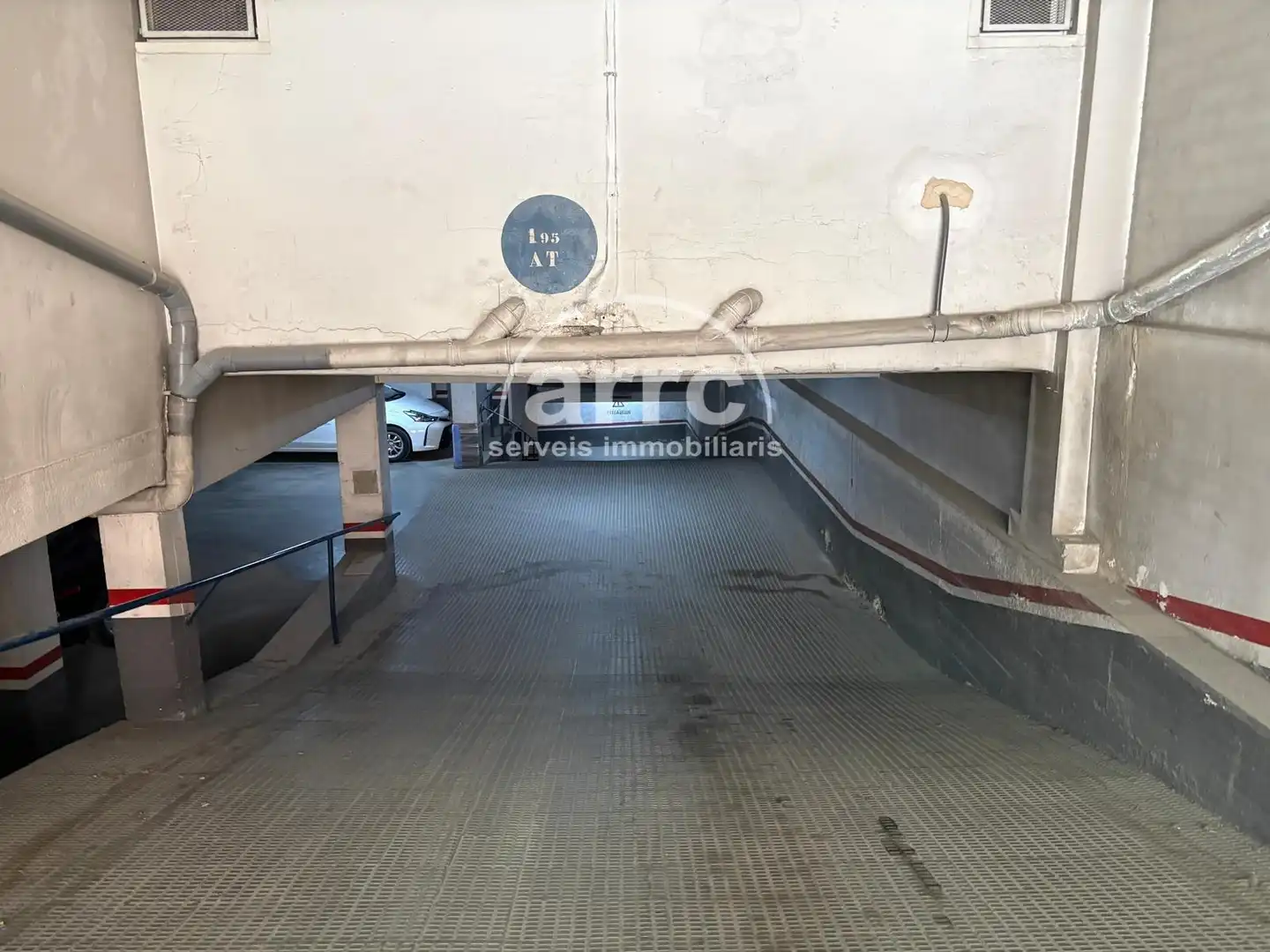 Einzelparkplatz zum Verkauf in Banyeres, imagen 3