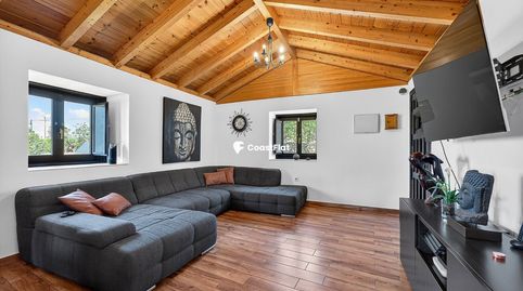 Foto 4 de Casa o chalet en venta en Nuevo de Aripe, Guía de Isora interior, Guía de Isora