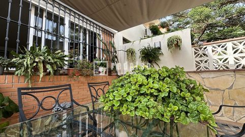 Foto 3 de Casa o chalet en venta en San Alberto - La Alcubilla - Florisol, Málaga Capital