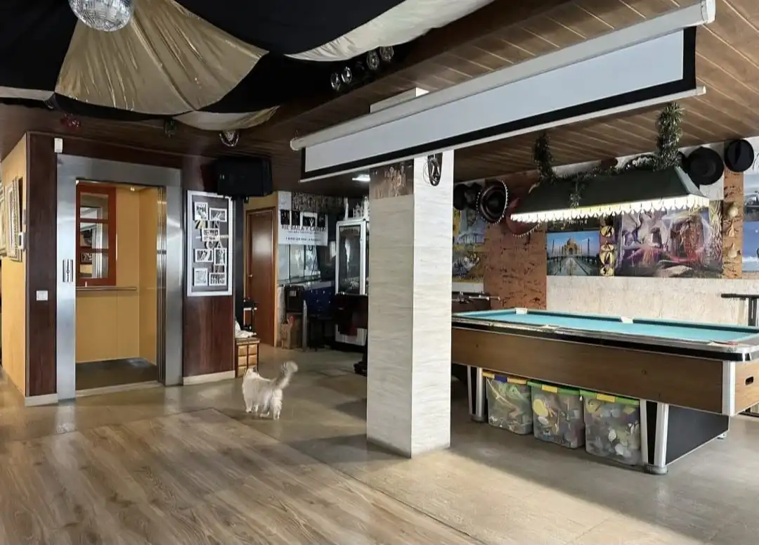 Chalet con terraza en venta en Carrer 17, imagen 32